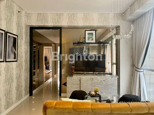 image RAINBOW SPRING CONDOVILLAS GADING SERPONG (3)