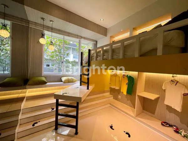 image RAINBOW SPRING CONDOVILLAS GADING SERPONG (7)