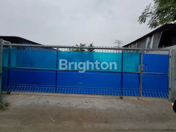 image TANAH KOSONG SANGAT STRATEGIS LOKASI PINGGIR JALAN RAYA DAAN MOGOT BATU CEPER (1)