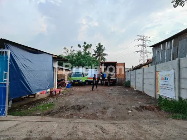 image TANAH KOSONG SANGAT STRATEGIS LOKASI PINGGIR JALAN RAYA DAAN MOGOT BATU CEPER (2)