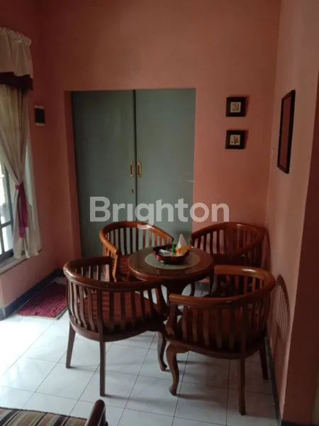 image RUMAH MURAH LOKASI PONDOK SIDOKARE SIDOARJO. DEKAT GOR SIDOARJO. (4)