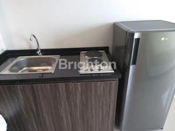 APARTMENT BOGOR ICON