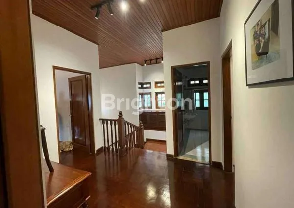 image RUMAH MEWAH DI RANCAMAYA BOGOR (6)