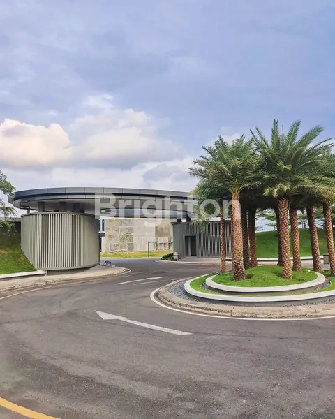 image RUMAH BARU CITRALAND GAMA CITY CLUSTER CLARKE QUAY LEBAR 9 METER (4)