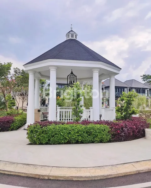 image RUMAH BARU CITRALAND GAMA CITY CLUSTER CLARKE QUAY LEBAR 9 METER (5)