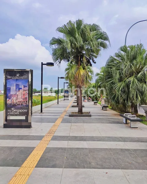 image RUMAH BARU CITRALAND GAMA CITY CLUSTER CLARKE QUAY LEBAR 9 METER (6)