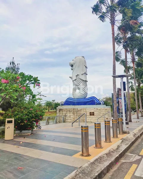 image RUMAH BARU CITRALAND GAMA CITY CLUSTER CLARKE QUAY LEBAR 9 METER (7)