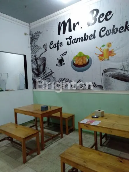 image DIJUAL RUMAH  EX CAFE DIKEDIRI (4)