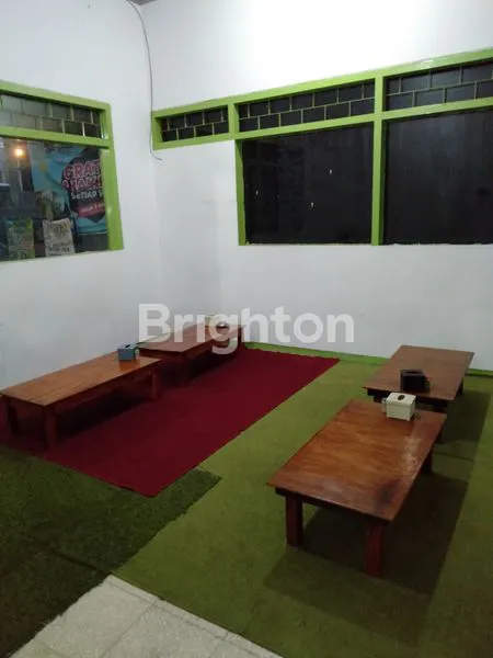 image DIJUAL RUMAH  EX CAFE DIKEDIRI (5)
