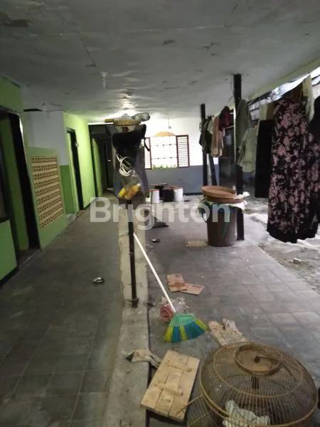 image DIJUAL RUMAH  EX CAFE DIKEDIRI (8)