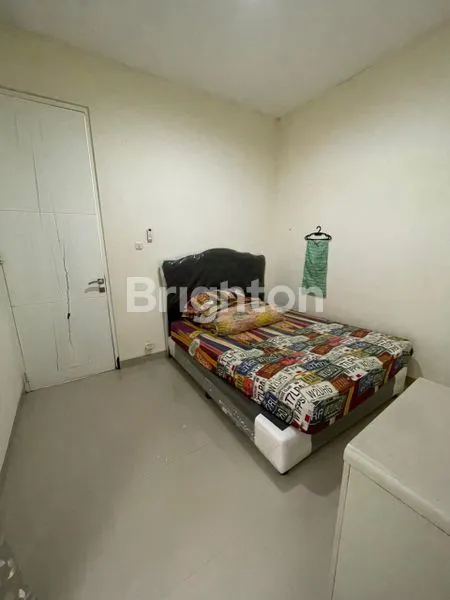 image RUMAH MINIMALIS MODERN DALAM PERUMAHAN DEKAT UII (5)