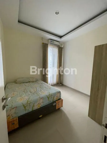 image RUMAH MINIMALIS MODERN DALAM PERUMAHAN DEKAT UII (6)