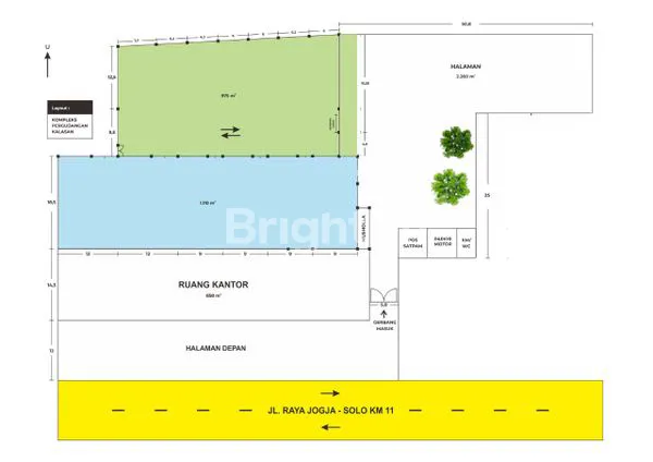 image SIAP USAHA, KALASAN PINGGIR JALAN RAYA (3)