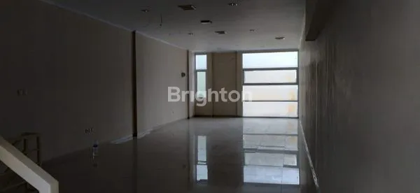 RUKO DI DAERAH HOLIS