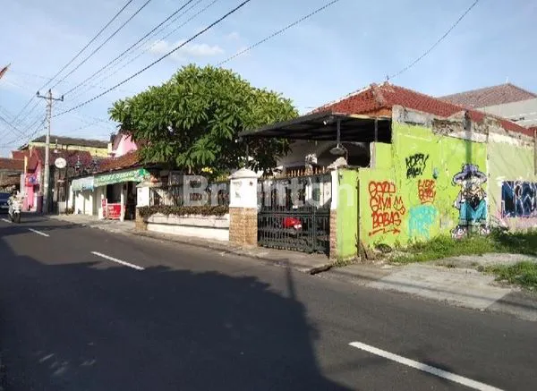 image TANAH SIAP BANGUN JOGJA UTARA, SELANGKAH HYATT, JALAN PALAGAN KALIURANG, PUSAT CAFE NONGKRONG (2)