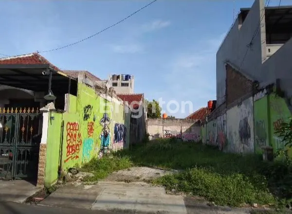 image TANAH SIAP BANGUN JOGJA UTARA, SELANGKAH HYATT, JALAN PALAGAN KALIURANG, PUSAT CAFE NONGKRONG (1)