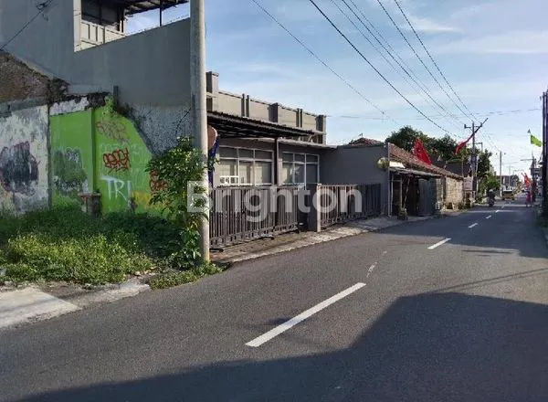 image TANAH SIAP BANGUN JOGJA UTARA, SELANGKAH HYATT, JALAN PALAGAN KALIURANG, PUSAT CAFE NONGKRONG (3)