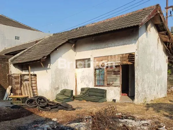 image TANAH STRATEGIS & MURAH @ MANUKAN COCOK UTK SEGALA USAHA (3)