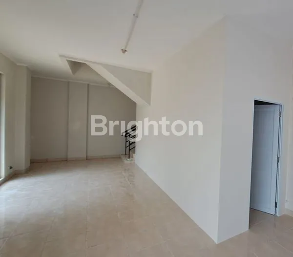 image RUKO CITI SQUARE BUSINESS PARK KALIDERES PETA SELATAN 4 LANTAI HOOK CENGKARENG JAKARTA BARAT (2)