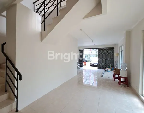 image RUKO CITI SQUARE BUSINESS PARK KALIDERES PETA SELATAN 4 LANTAI HOOK CENGKARENG JAKARTA BARAT (3)