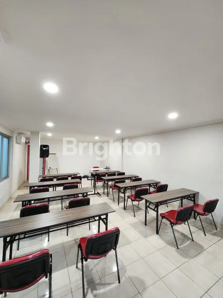 image RUKO CITI SQUARE BUSINESS PARK KALIDERES PETA SELATAN 4 LANTAI HOOK CENGKARENG JAKARTA BARAT (4)