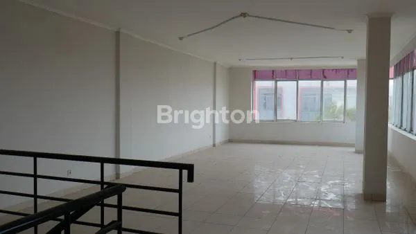 image RUKO CITI SQUARE BUSINESS PARK KALIDERES PETA SELATAN 4 LANTAI HOOK CENGKARENG JAKARTA BARAT (7)