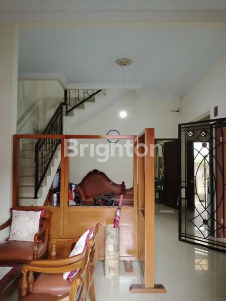 image RUMAH 2LT LINGKUNGAN PERUMAHAN DEKAT KAMPUS UGM (2)