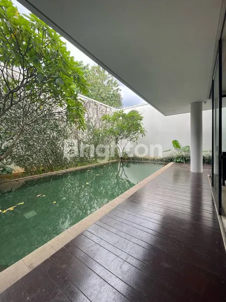image RUMAH MEWAH TURUN HARGA SEMI FURNISHED LOKASI STRATEGIS KAWASAN ELITE CIPETE JAKARTA SELATAN (4)