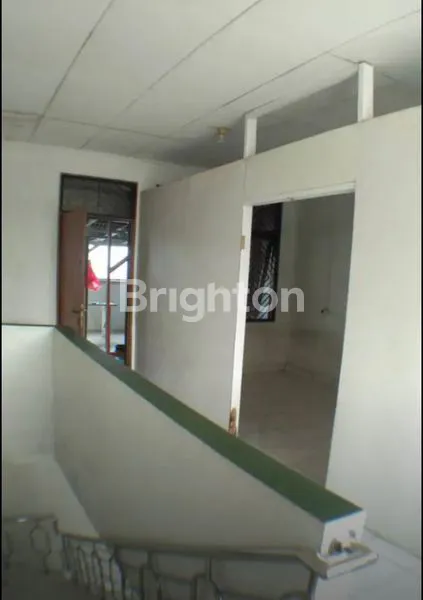 image RUKO MURAH 3 LANTAI  JL JENDRAL SUDIRMAN BANDUNG (1)
