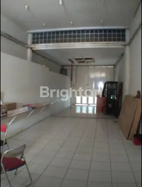 image RUKO MURAH 3 LANTAI  JL JENDRAL SUDIRMAN BANDUNG (4)