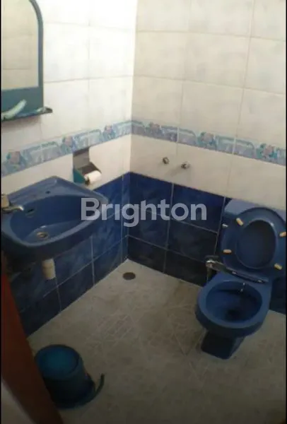 image RUKO MURAH 3 LANTAI  JL JENDRAL SUDIRMAN BANDUNG (3)