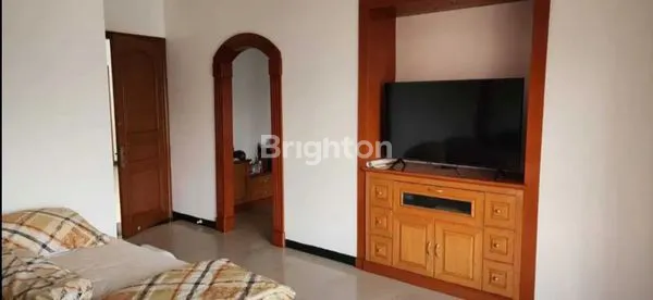 image RUMAH DI BISMA, SUNTER AGUNG 3 LANTAI FULL FURNISH ! BAGUS ! RAPIH ! (3)