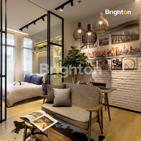 image APARTEMEN UPPER WEST, BSD CITY (3)