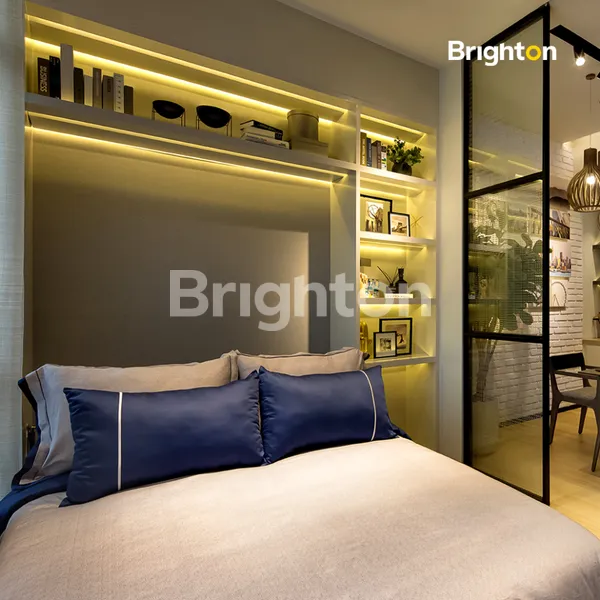 image APARTEMEN UPPER WEST, BSD CITY (6)