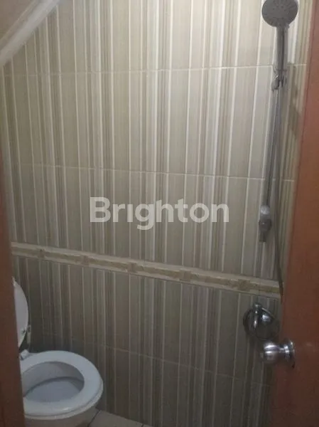 image RUMAH SIAP HUNI 2 LANTAI KONDISI BAGUS NYAMAN SHM ANTAPANI BANDUNG (6)