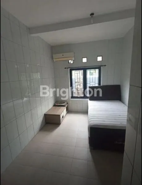 image RUMAH 2BR SEMI FURNISH DI CLUSTER,SANGAT STRATEGIS DI AREA JIMBARAN UNUD BADUNG BALI (3)