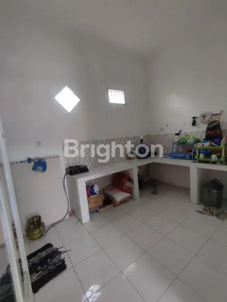 image RUMAH 1 LANTAI DI BARAT KALI KEDIRI (3)