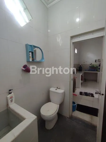 image RUMAH 1 LANTAI DI BARAT KALI KEDIRI (4)