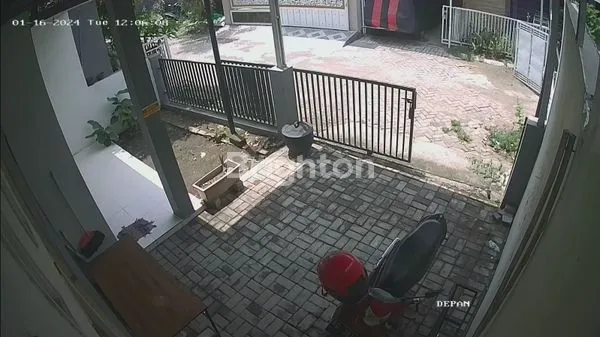 image RUMAH 1 LANTAI DI BARAT KALI KEDIRI (8)