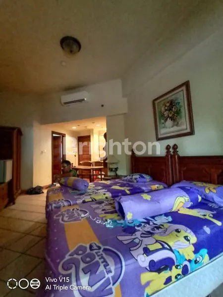 image APARTEMEN MARBELLA PANTAI ANYER, VIEW LAUT. HARGA MURAH NEGO,FULL FURNISHED DI ANYER BENTEN (5)