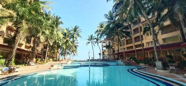 image APARTEMEN MARBELLA PANTAI ANYER, VIEW LAUT. HARGA MURAH NEGO,FULL FURNISHED DI ANYER BENTEN (4)