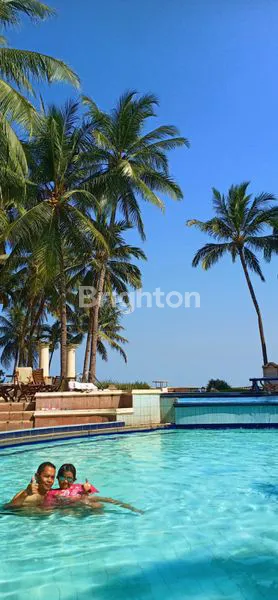 image APARTEMEN MARBELLA PANTAI ANYER, VIEW LAUT. HARGA MURAH NEGO,FULL FURNISHED DI ANYER BENTEN (7)