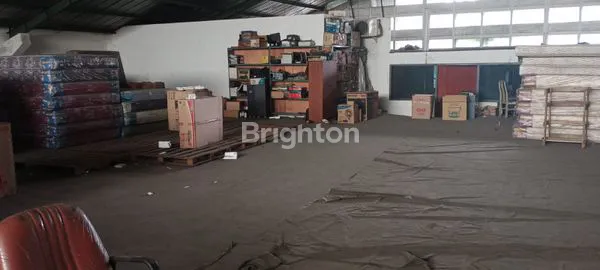 image GUDANG NOL JALAN RAYA KENJERAN SIAP PAKAI DEKAT PAKUWON CITY MALL GALAXY MALL KEDUNG COWEK SURAMADU PANTAI MENTARI (3)