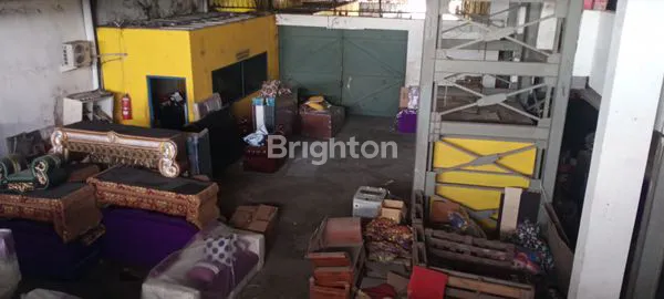 image GUDANG NOL JALAN RAYA KENJERAN SIAP PAKAI DEKAT PAKUWON CITY MALL GALAXY MALL KEDUNG COWEK SURAMADU PANTAI MENTARI (8)