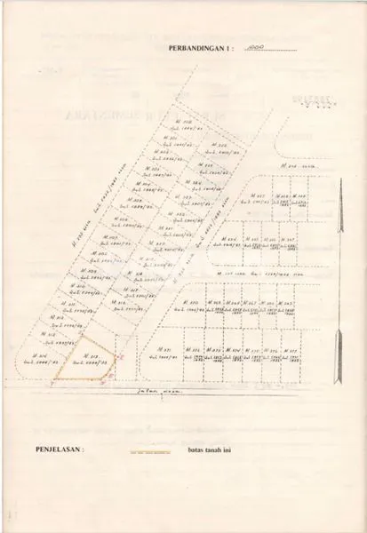 image TANAH KAVLING SIAP BANGUN PAGESANGAN DEKAT AKSES KELUAR PINTU TOL (3)