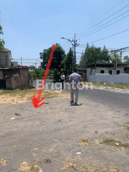 image TANAH KAVLING SIAP BANGUN PAGESANGAN DEKAT AKSES KELUAR PINTU TOL (4)