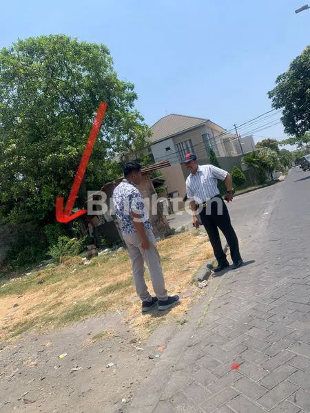 image TANAH KAVLING SIAP BANGUN PAGESANGAN DEKAT AKSES KELUAR PINTU TOL (8)