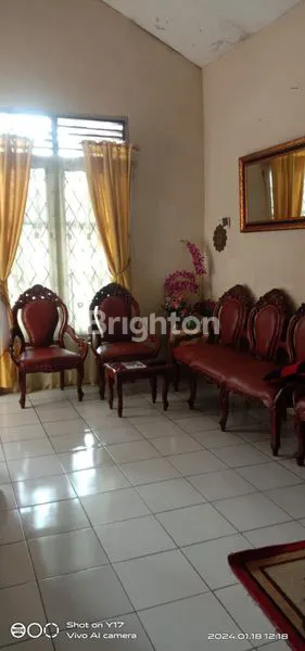 image RUMAH TINGGAL + KONTRAKAN + TEMPAT USAHA DI MARGONDA (2)