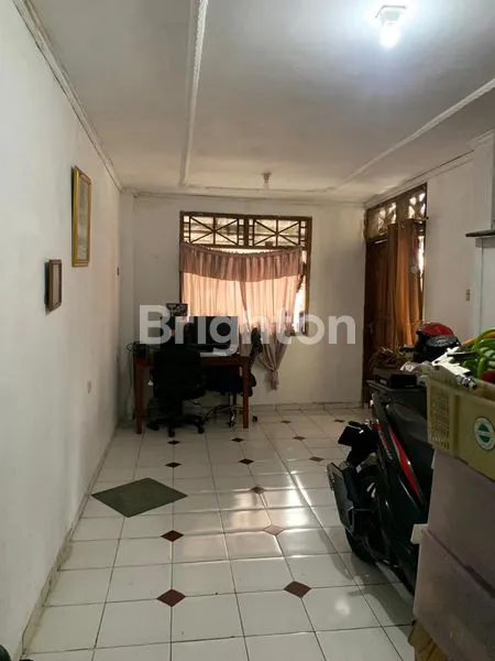image RUMAH TINGGAL + KONTRAKAN + TEMPAT USAHA DI MARGONDA (3)