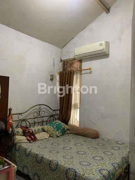 image RUMAH TINGGAL + KONTRAKAN + TEMPAT USAHA DI MARGONDA (4)